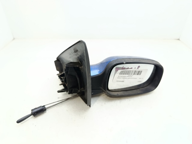 Lusterko wsteczne prawe 7701054686 RENAULT
