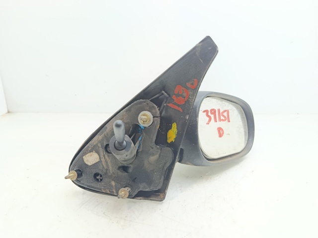 Lusterko wsteczne prawe 7701054686 RENAULT
