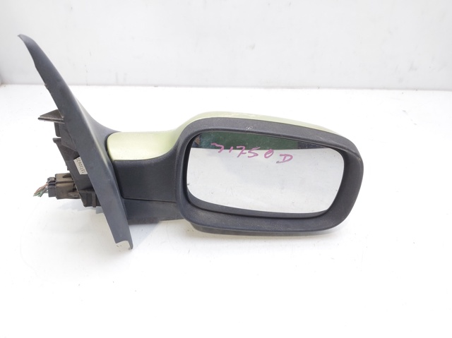 Lusterko wsteczne prawe 7701054686 RENAULT