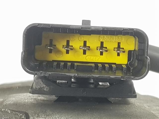 Mechanizm wycieraczek Opel Vivaro F7
