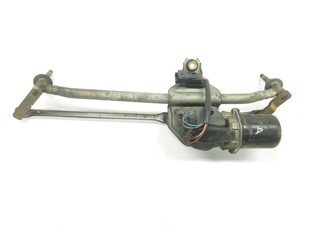 Mechanizm wycieraczek Opel Vivaro F7