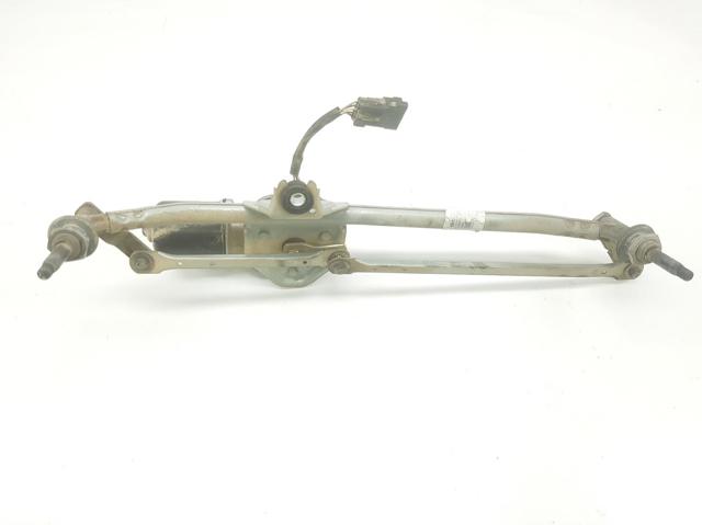 Mechanizm wycieraczek Opel Vivaro F7
