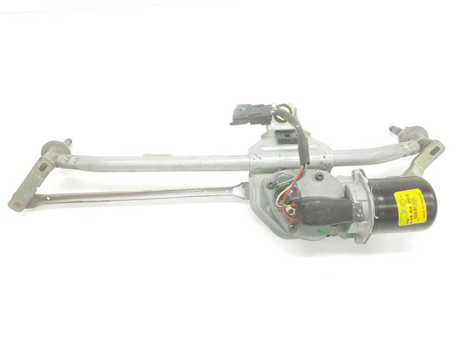 Mechanizm wycieraczek Opel Vivaro