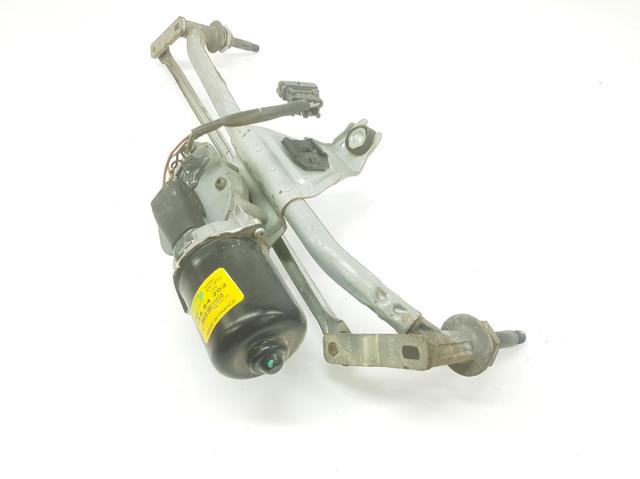 Mechanizm wycieraczek Opel Vivaro F7