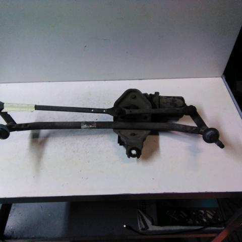 Mechanizm wycieraczek Renault Trafic 2 FL