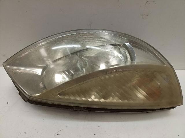 Reflektor prawy 7701056126 RENAULT