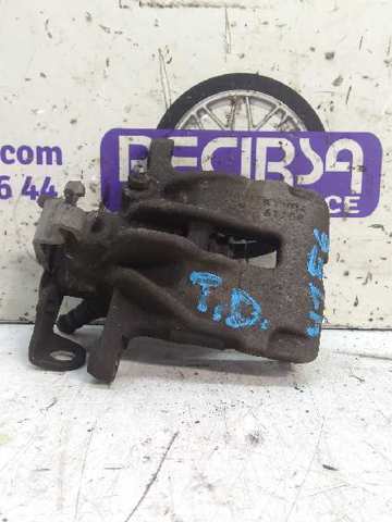 Zacisk hamulcowy tylny prawy 7701056165 RENAULT