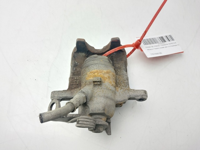 Zacisk hamulcowy tylny prawy 7701056165 RENAULT