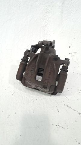 Zacisk hamulcowy tylny prawy 7701056165 RENAULT