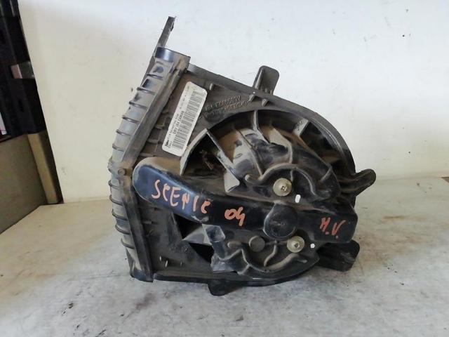 Silniczek wentylatora nagrzewnicy (ogrzewacza wnętrza) 7701056598 RENAULT