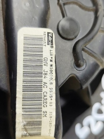 7701056598 Renault (RVI)