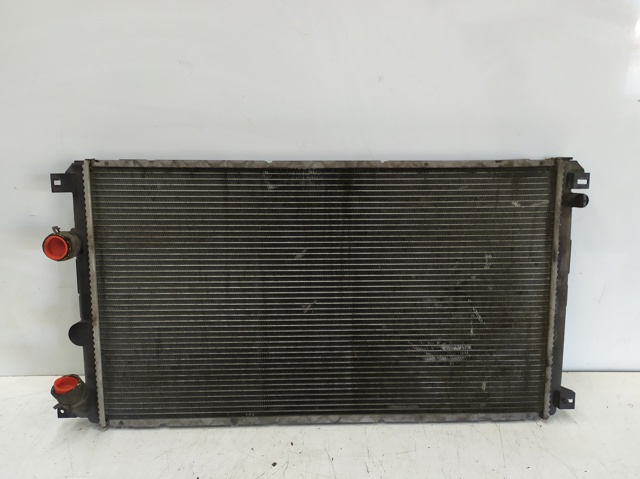 Chłodnica silnika 7701057120 NISSAN