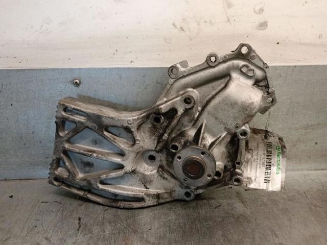 Pompa chłodząca wodna 7701057951 RENAULT