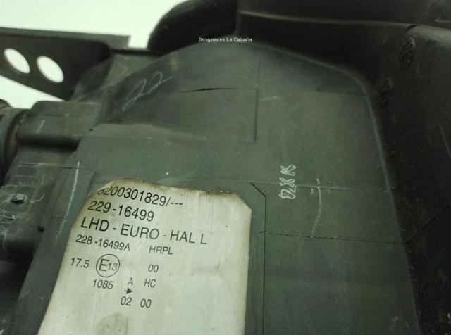 7701058174 Renault (RVI)