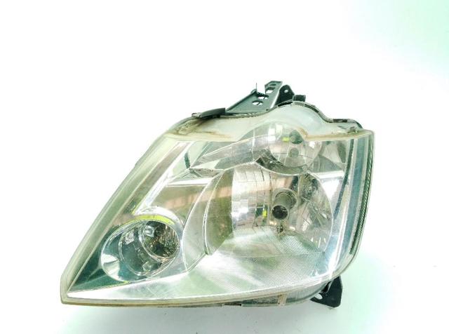 Reflektor lewy 7701058174 RENAULT