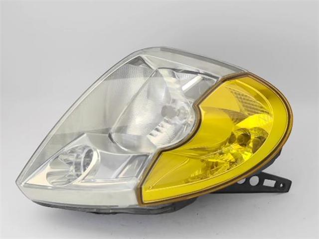 Reflektor prawy 7701058175 RENAULT