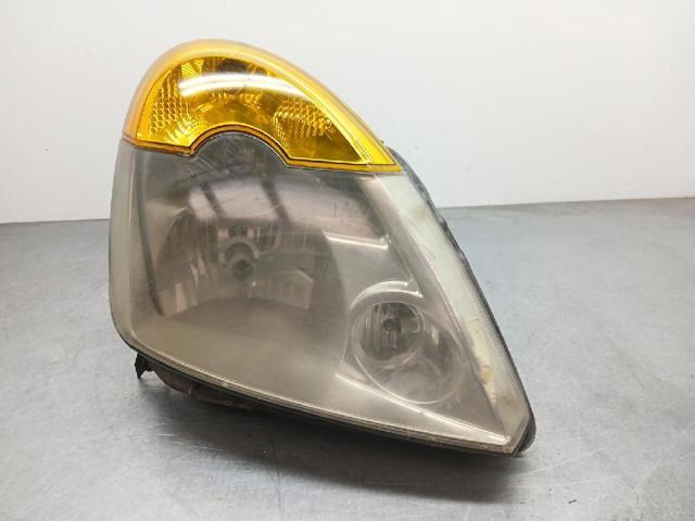 Reflektor prawy 7701058175 RENAULT
