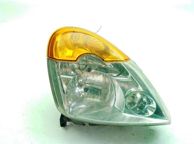 Reflektor prawy 7701058175 RENAULT