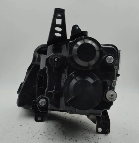 Reflektor prawy 7701058175 RENAULT