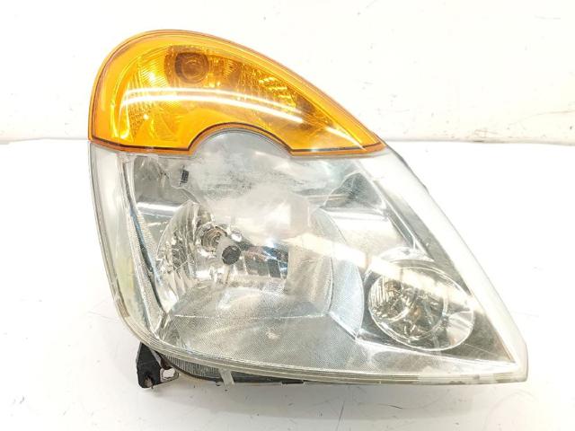 Reflektor prawy 7701058175 RENAULT