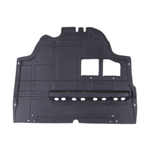 Osłona silnika, miski (przedziału silnika) 7701059129 RENAULT