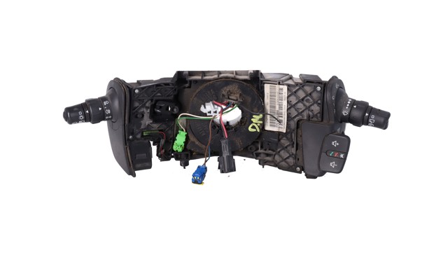 Pierścień kontaktowy AIRBAG, taśma kierownicy  7701060399 RENAULT