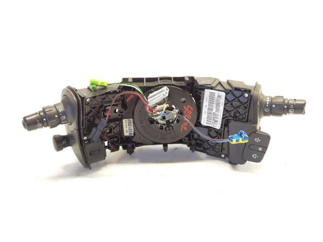 Pierścień kontaktowy AIRBAG, taśma kierownicy  7701060399 RENAULT