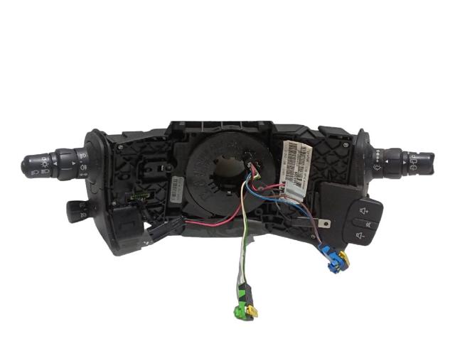 Pierścień kontaktowy AIRBAG, taśma kierownicy  7701060399 RENAULT