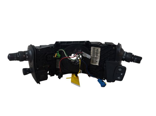 Pierścień kontaktowy AIRBAG, taśma kierownicy  7701060399 RENAULT