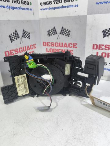Pierścień kontaktowy AIRBAG, taśma kierownicy  7701060400 RENAULT