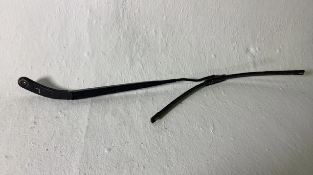 Ramię wycieraczki szyby przedniej do Renault Scenic JM0, JM1