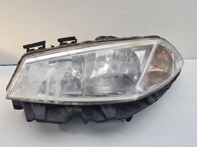 Reflektor lewy 7701063218 RENAULT