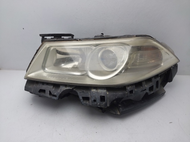 Reflektor lewy 7701063218 RENAULT