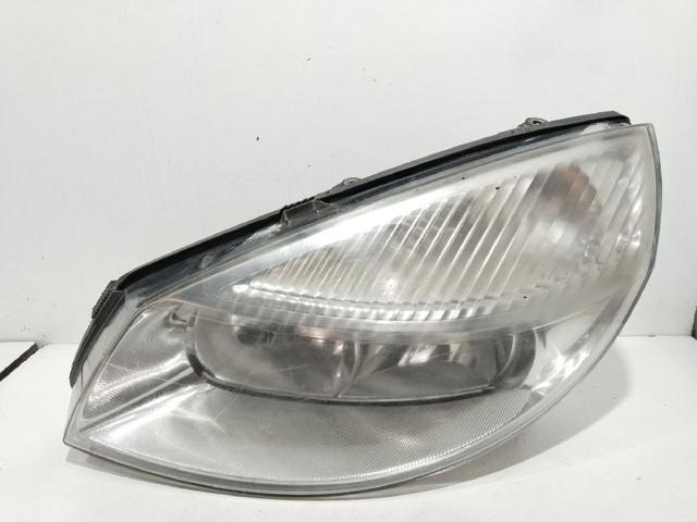 Reflektor lewy 7701064132 RENAULT