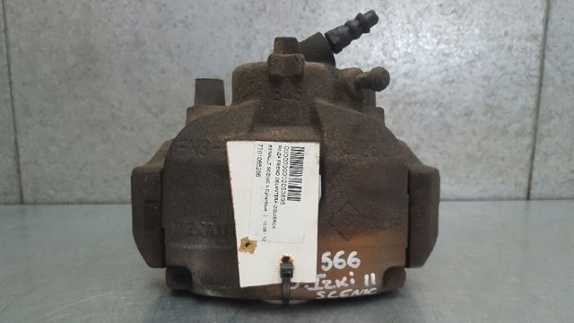 7701065266 Renault (RVI)