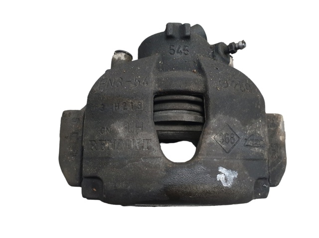 Zacisk hamulcowy przedni lewy 7701065266 RENAULT