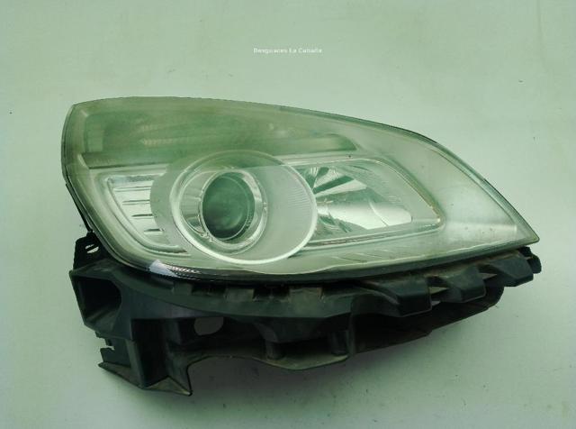 Reflektor lewy 7701065913 RENAULT