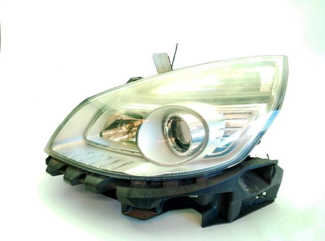 Reflektor lewy 7701065913 RENAULT