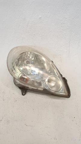 Reflektor prawy 7701068178 RENAULT