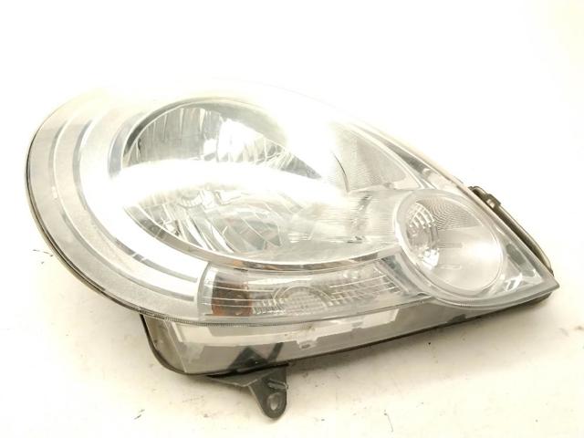Reflektor prawy 7701068178 RENAULT