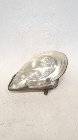 Reflektor lewy 7701068181 RENAULT