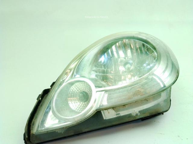 Reflektor lewy 7701068181 RENAULT