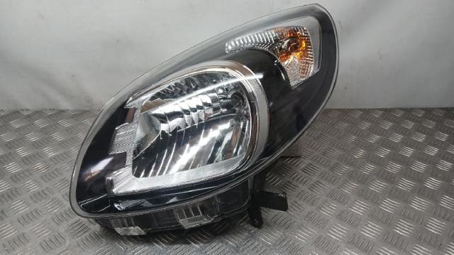 Reflektor lewy 7701068181 RENAULT