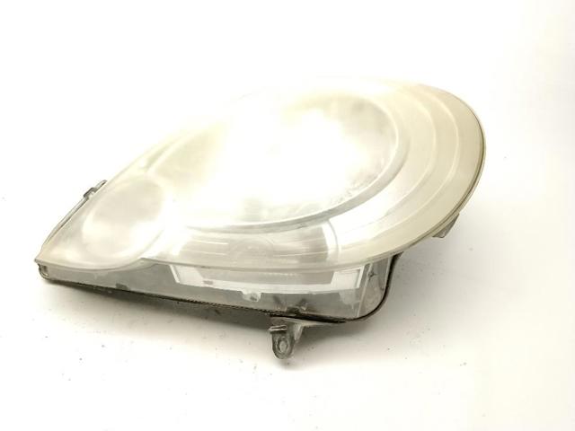 Reflektor lewy 7701068181 RENAULT