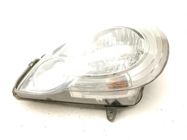 Reflektor lewy 7701068181 RENAULT