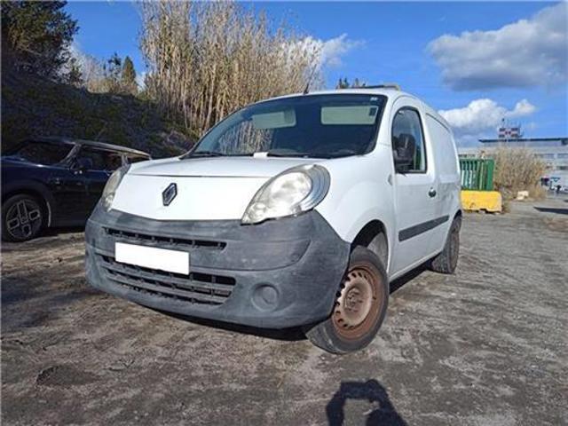 Reflektor lewy 7701068181 RENAULT