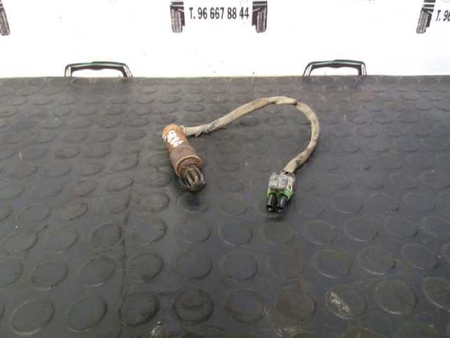 Sonda lambda, czujnik tlenu 7701068472 RENAULT