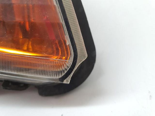 Reflektor prawy 7701069077 RENAULT