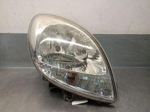 Reflektor prawy 7701069079 RENAULT
