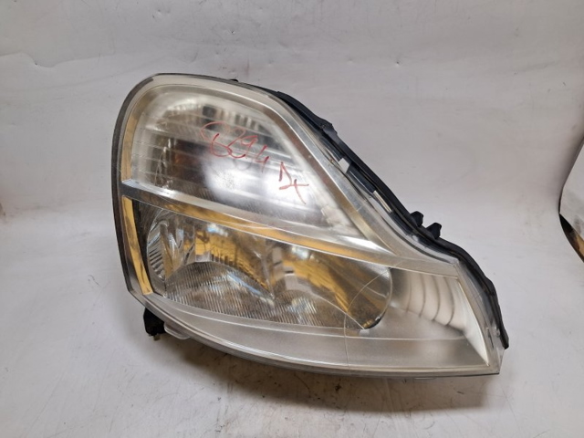 7701069722 Renault (RVI)